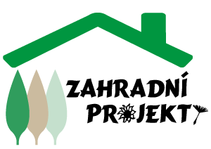 ZAHRADNÍ PROJEKTY